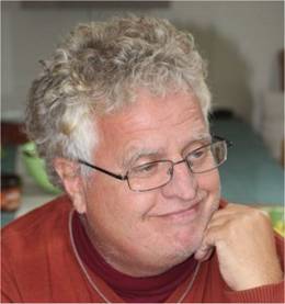 Luc Sala